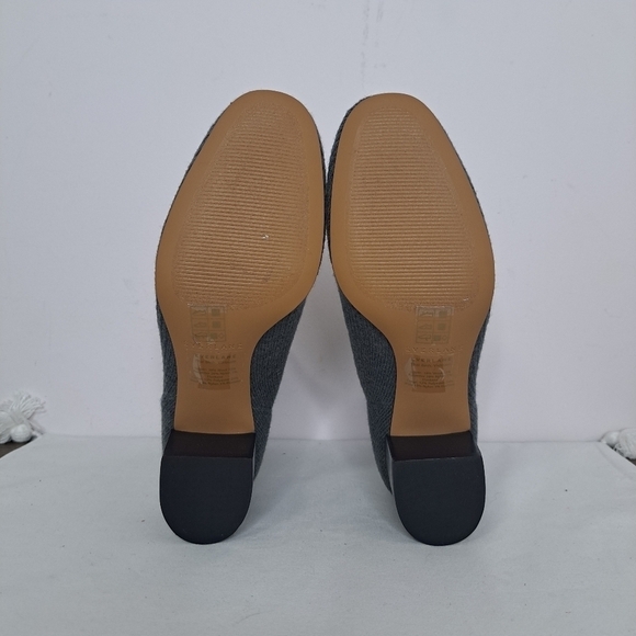 Everlane the glove boot grey 8 NWT - Picture 7 of 8